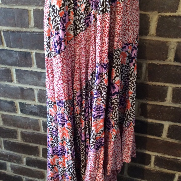 Free People Gabriella Dress - Picture 4 of 12